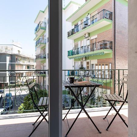 B&B Sapore Di Mare Gaeta Buitenkant foto