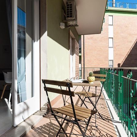 B&B Sapore Di Mare Gaeta Buitenkant foto