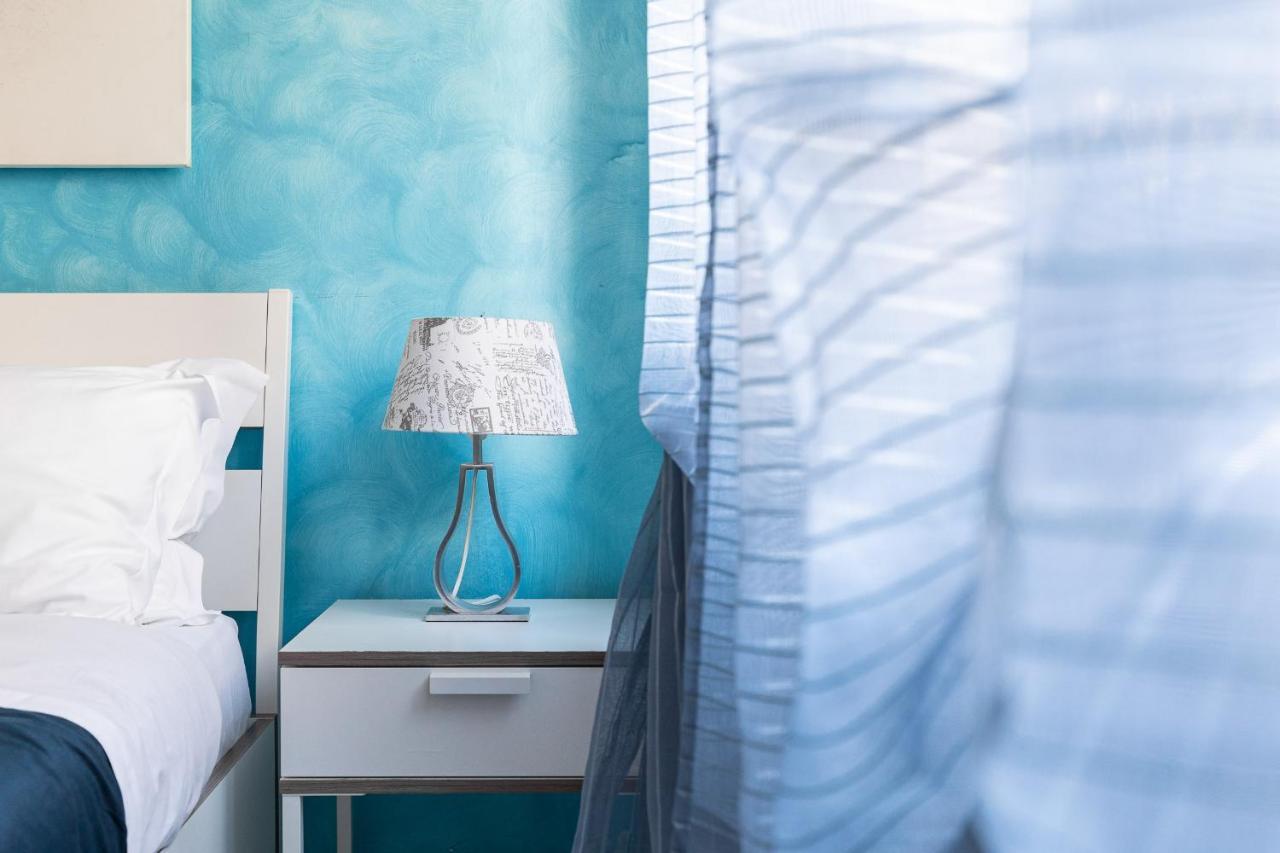 B&B Sapore Di Mare Gaeta Buitenkant foto