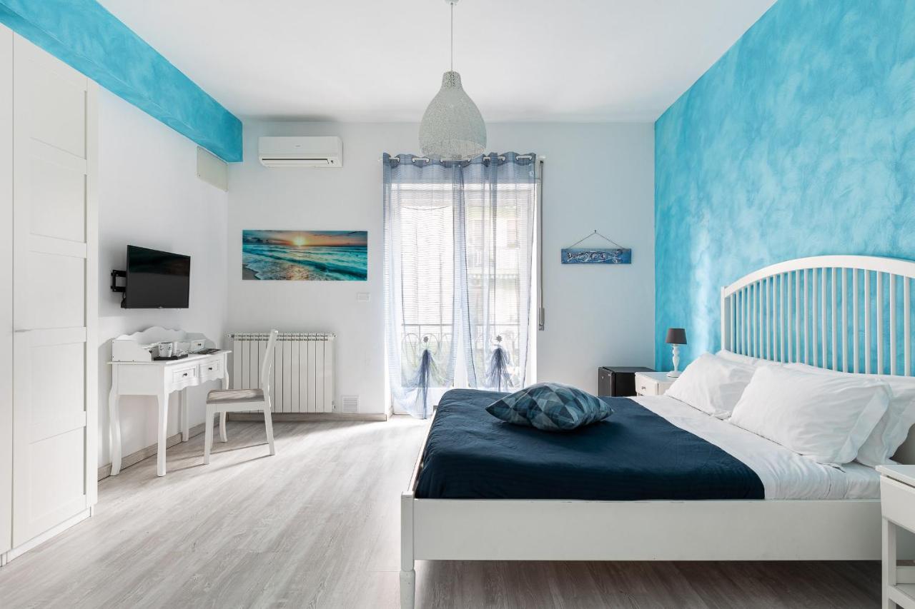 B&B Sapore Di Mare Gaeta Buitenkant foto