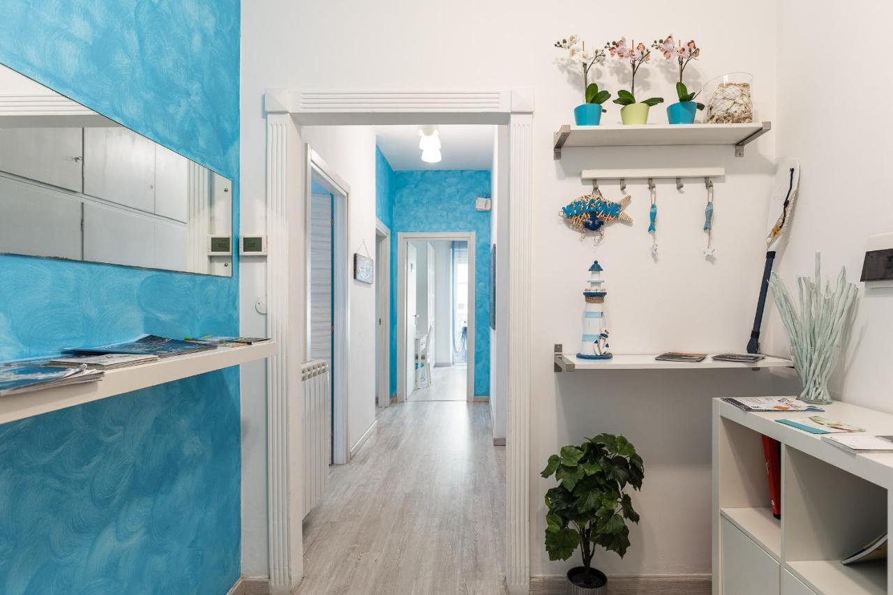 B&B Sapore Di Mare Gaeta Buitenkant foto