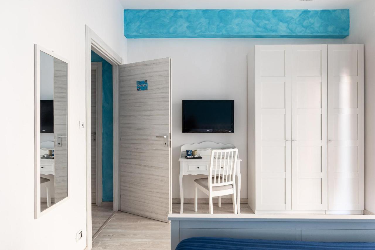 B&B Sapore Di Mare Gaeta Buitenkant foto
