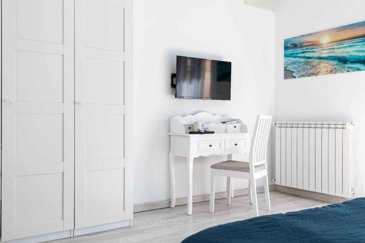 B&B Sapore Di Mare Gaeta Buitenkant foto