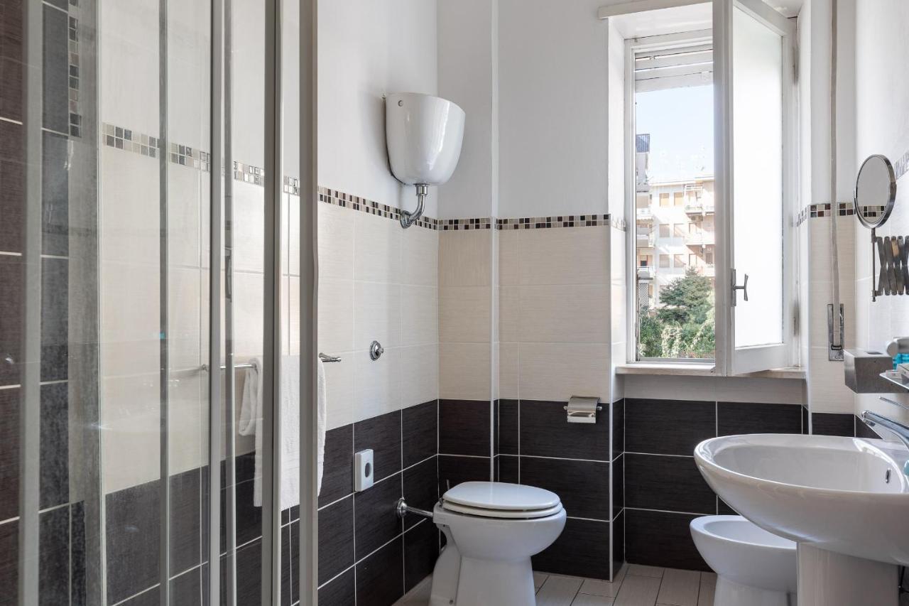 B&B Sapore Di Mare Gaeta Buitenkant foto