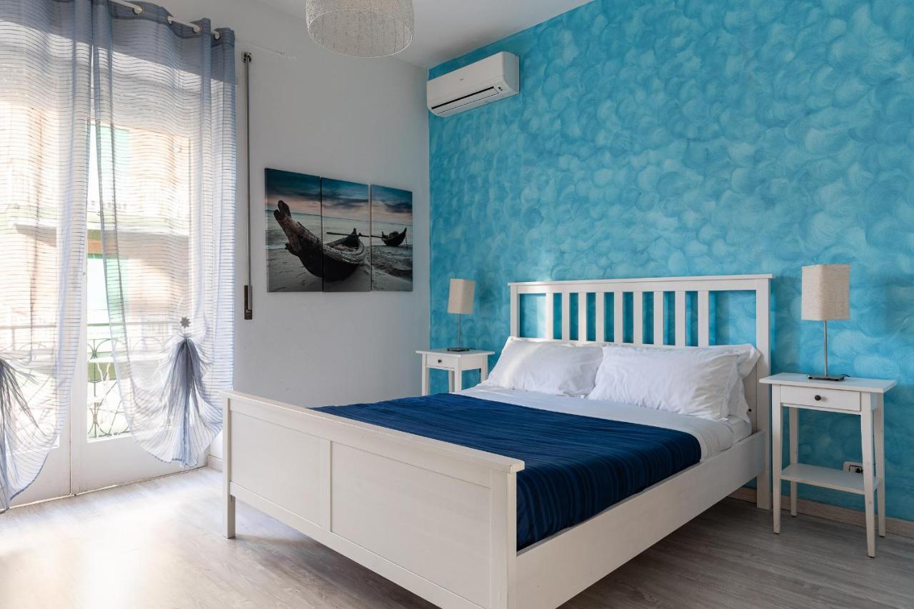 B&B Sapore Di Mare Gaeta Buitenkant foto