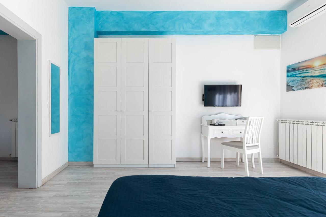 B&B Sapore Di Mare Gaeta Buitenkant foto