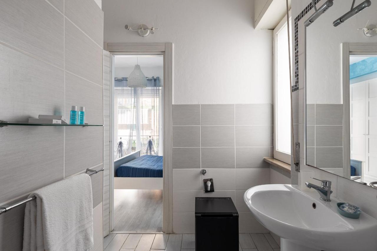 B&B Sapore Di Mare Gaeta Buitenkant foto