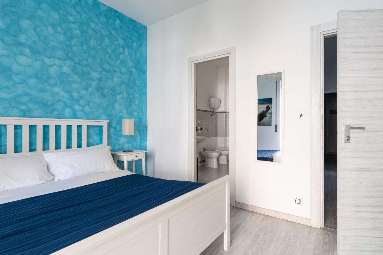 B&B Sapore Di Mare Gaeta Buitenkant foto