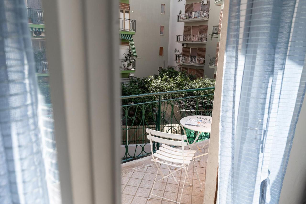 B&B Sapore Di Mare Gaeta Buitenkant foto