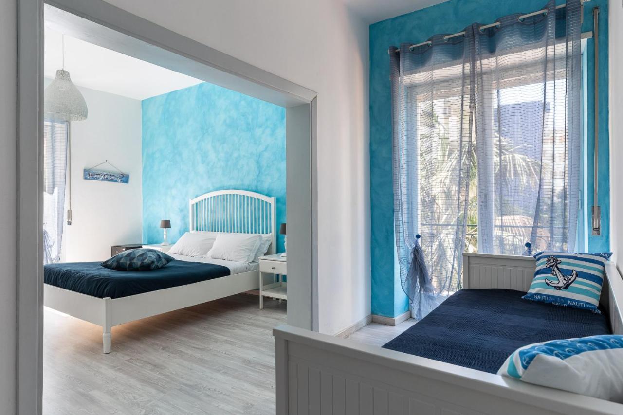 B&B Sapore Di Mare Gaeta Buitenkant foto