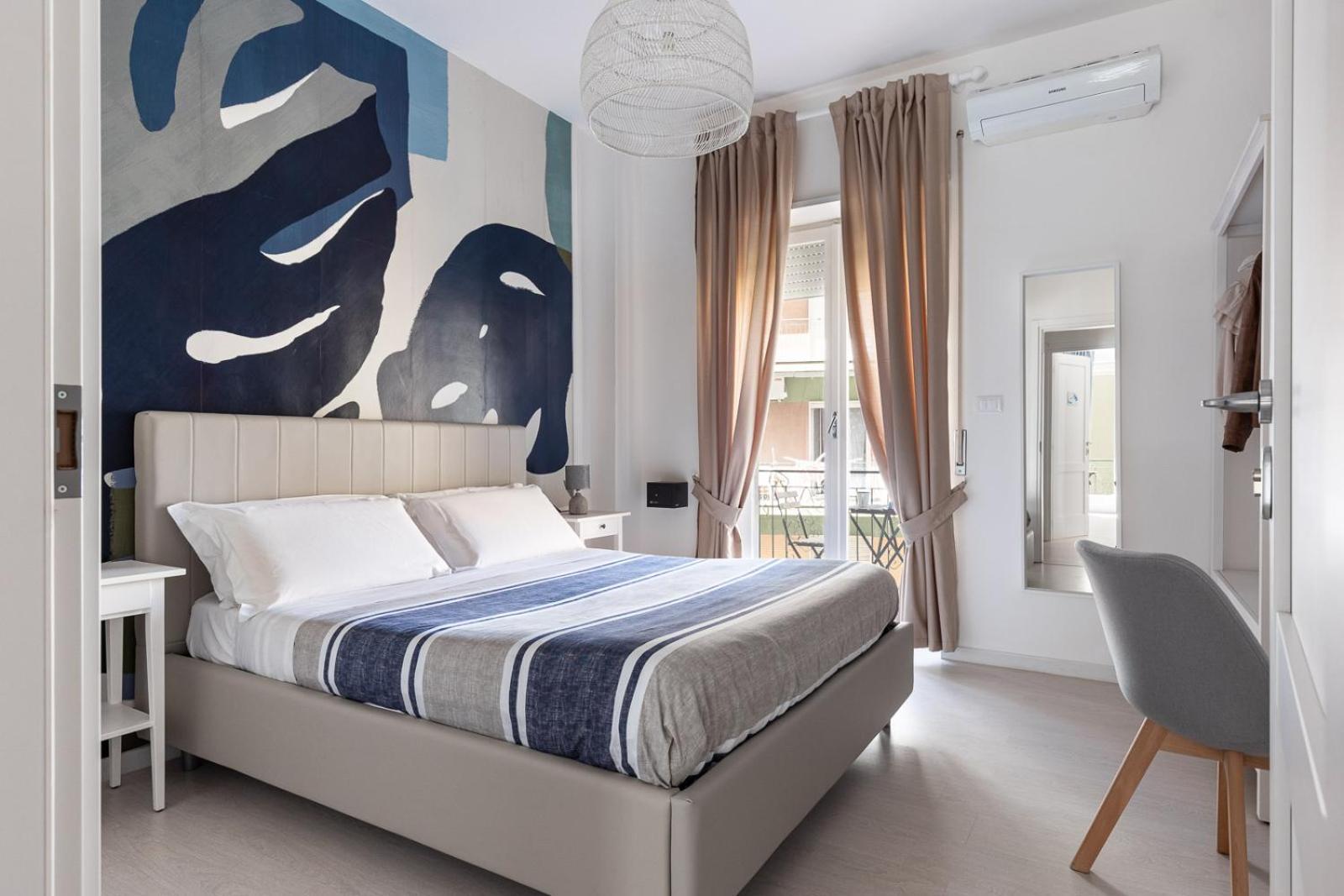 B&B Sapore Di Mare Gaeta Buitenkant foto