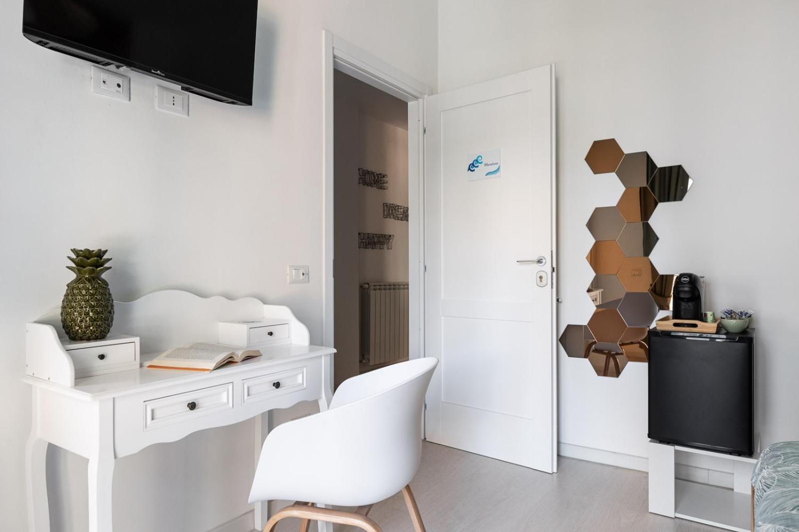 B&B Sapore Di Mare Gaeta Buitenkant foto