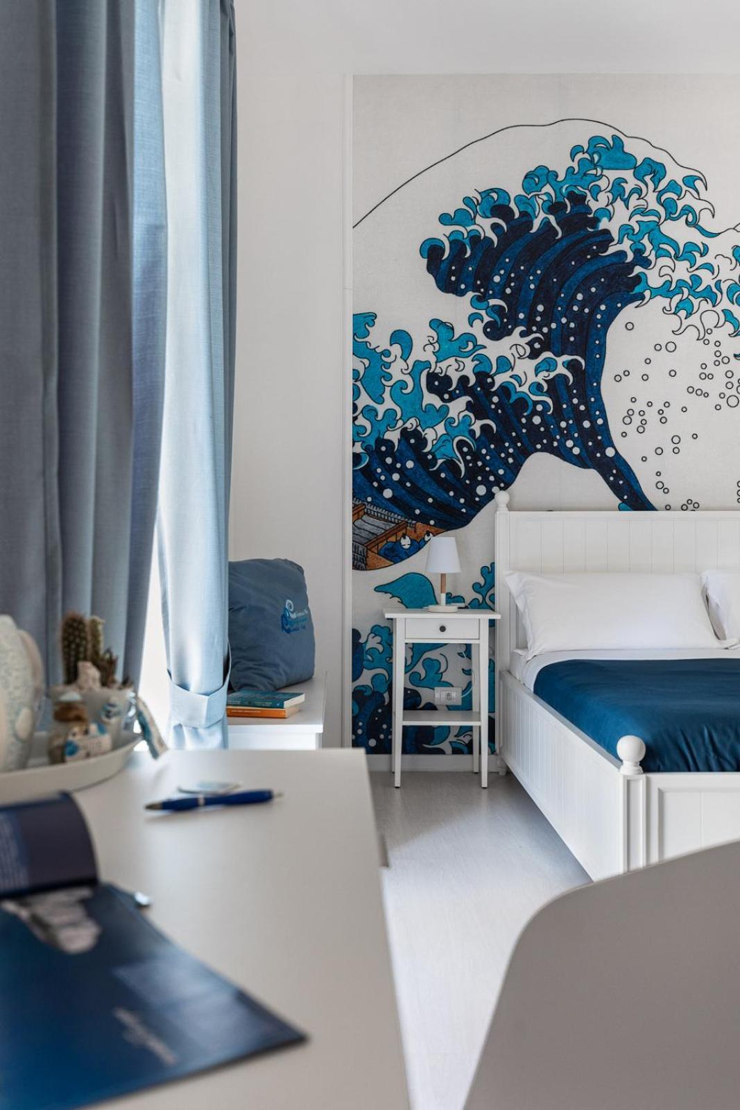 B&B Sapore Di Mare Gaeta Buitenkant foto
