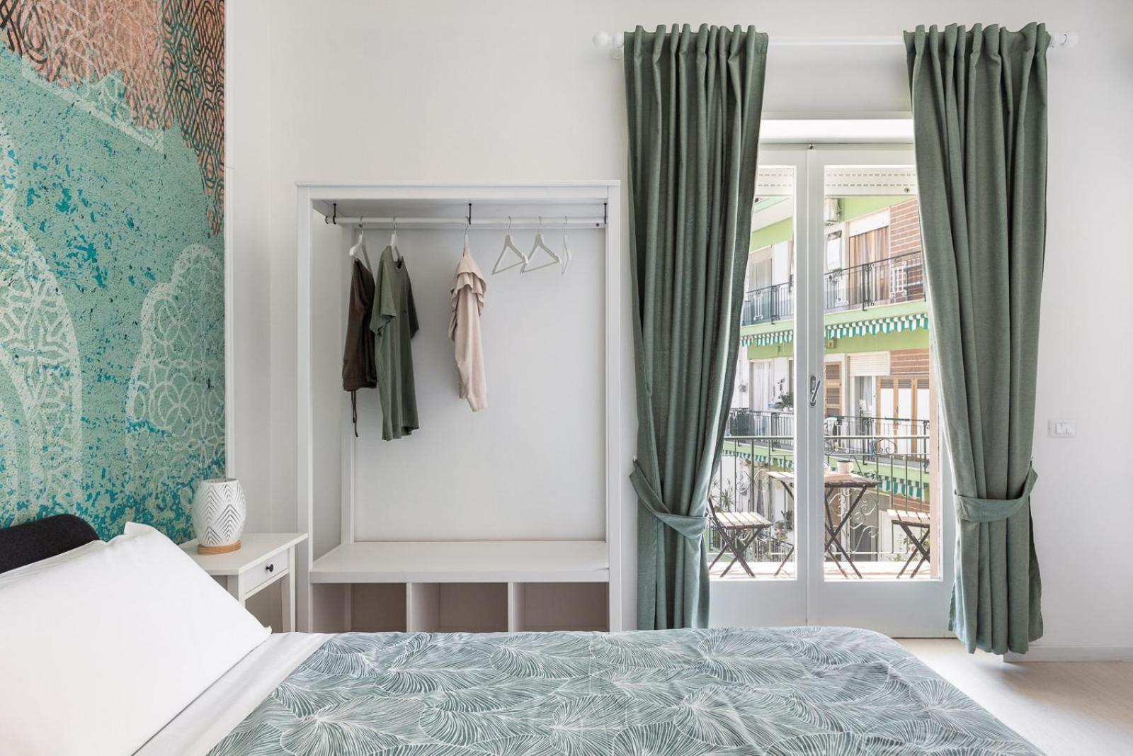 B&B Sapore Di Mare Gaeta Buitenkant foto