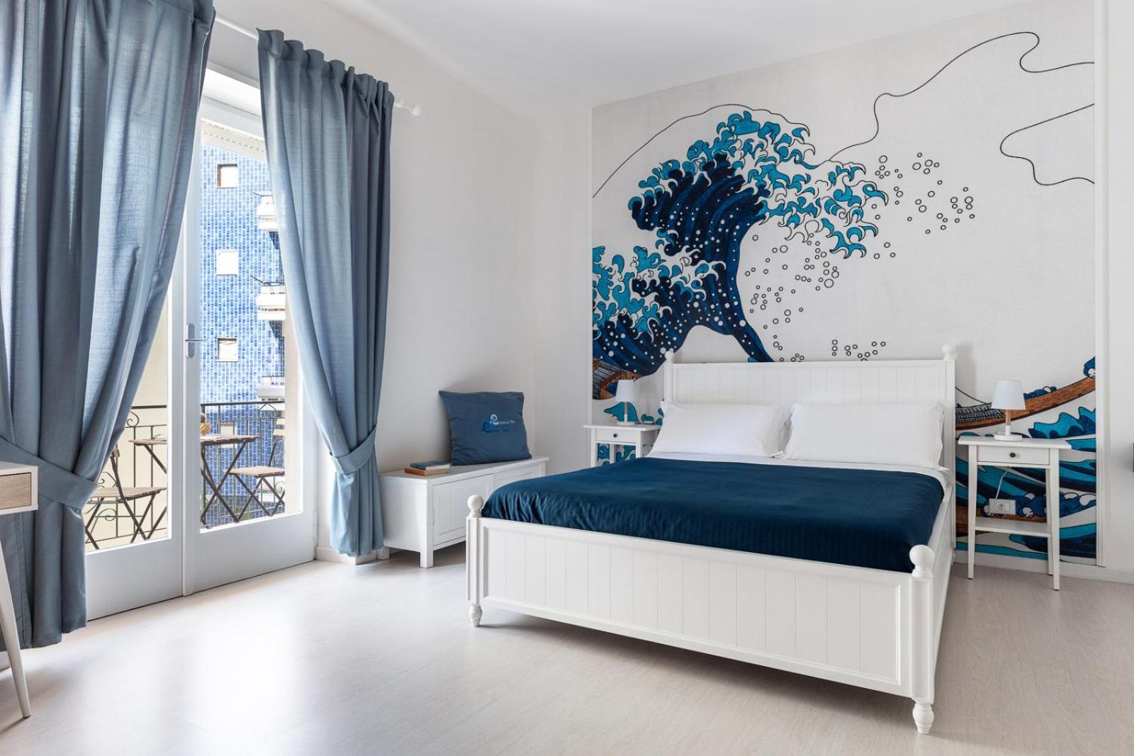 B&B Sapore Di Mare Gaeta Buitenkant foto