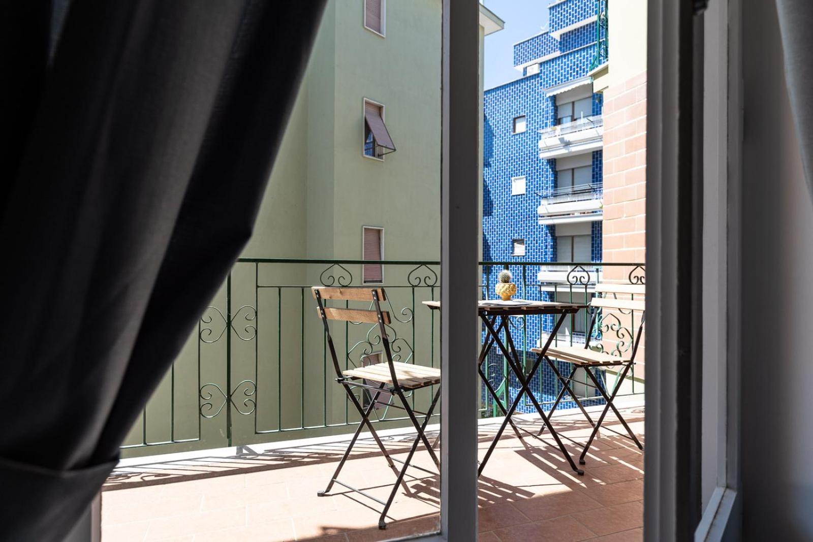 B&B Sapore Di Mare Gaeta Buitenkant foto