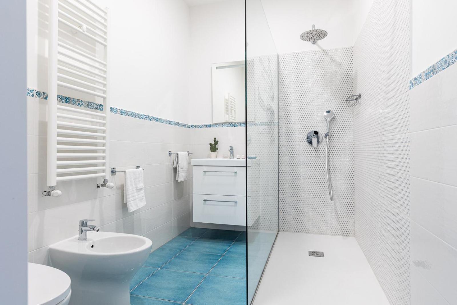 B&B Sapore Di Mare Gaeta Buitenkant foto